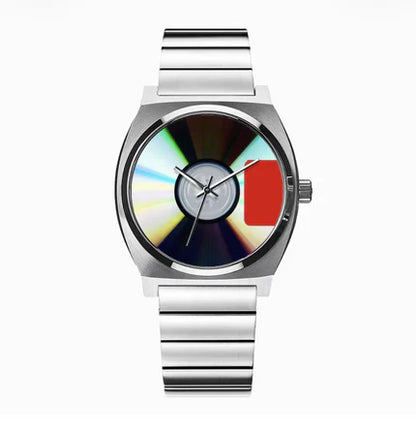 Kanye Watches