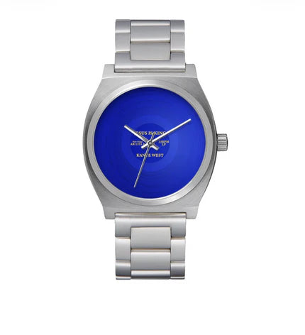 Kanye Watches