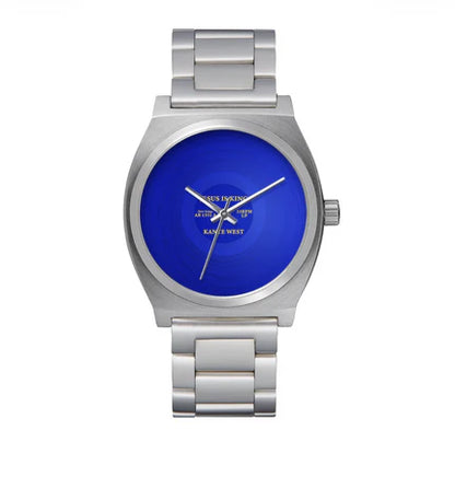 Kanye Watches