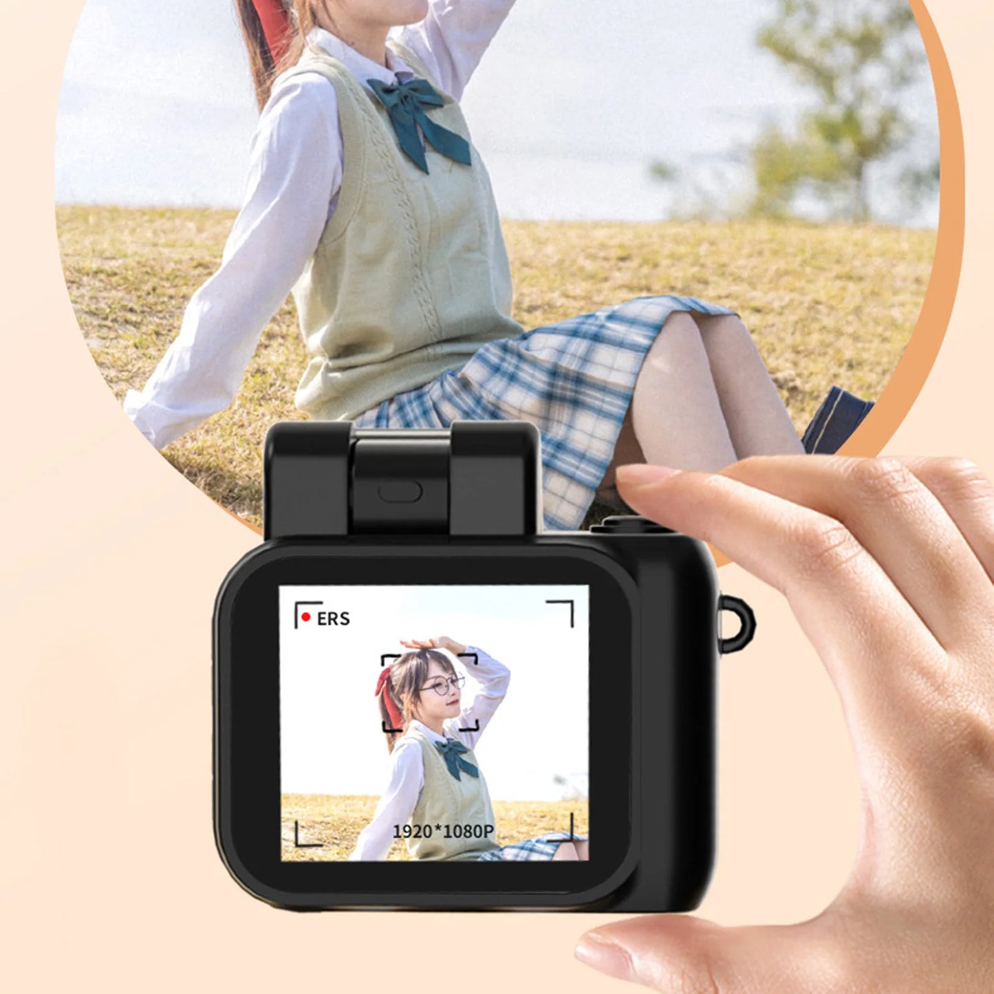 PockiCam
